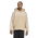adidas Originals adicolor 3-Stripes Fleece Lifestyle Hoodie - Men's Magic Beige
