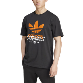 adidas Originals Trefoil T-Shirt | Champs Sports