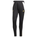 Black/Gold