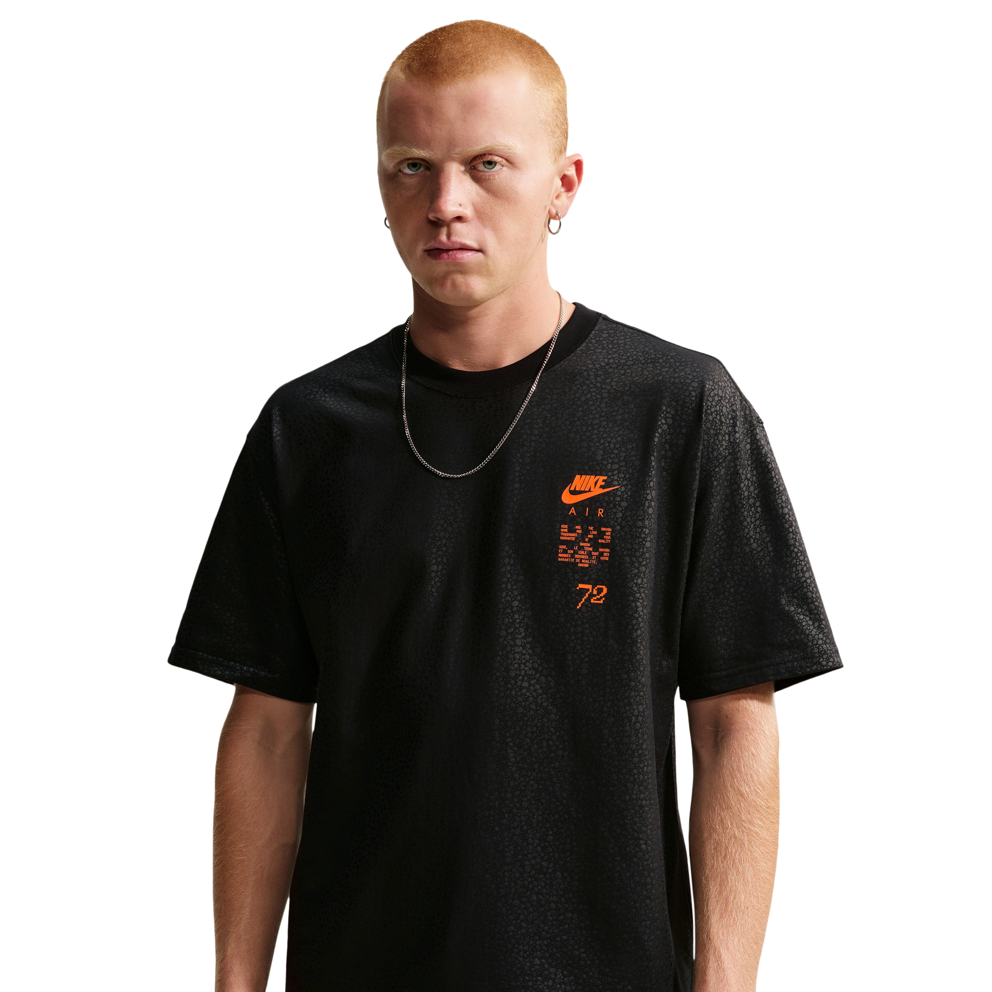 Nike Max 90 CM T-Shirt - Men's
