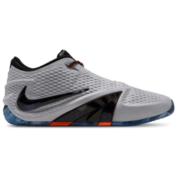 Men's - Nike JA 4 Slam - Multi/Wolf Grey/Black
