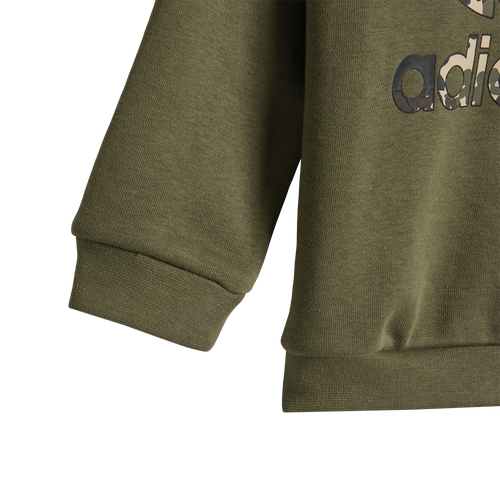 adidas Originals Camo Fleece Set