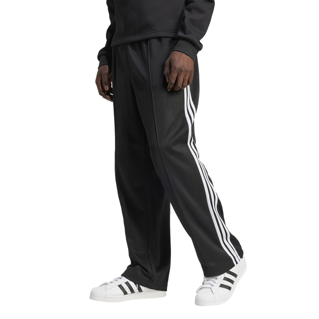 adidas Originals Baggy Fit Track Pants