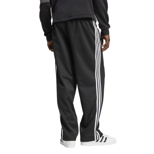 adidas Originals Firebird Adicolor Baggy Fit Track Pants adidas Originals Firebird Adicolor Baggy Fit Track Pants