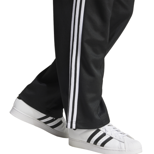 adidas Originals Firebird Adicolor Baggy Fit Track Pants adidas Originals Firebird Adicolor Baggy Fit Track Pants