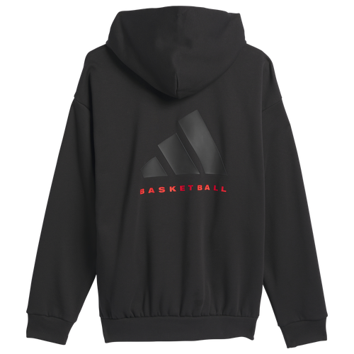 Adidas ft bball hoodie hotsell