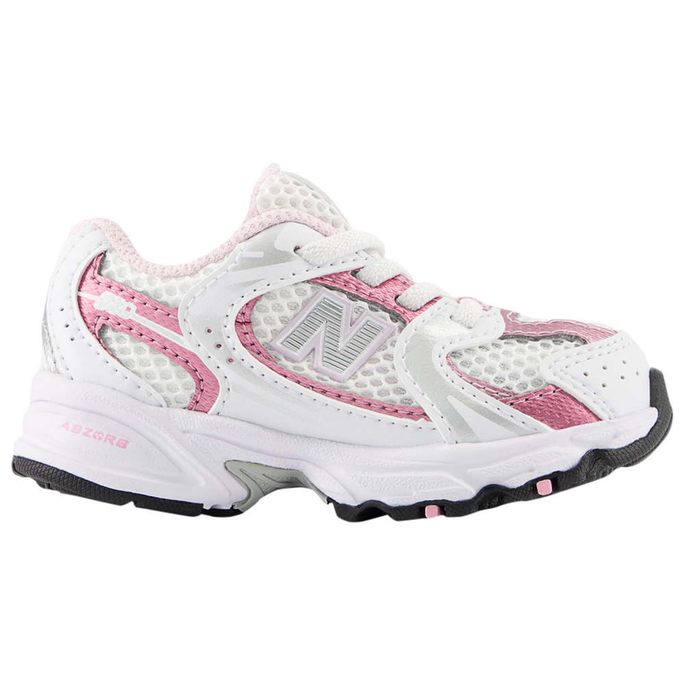 Representative product-family photo: New Balance 530. Pictured option and availability are unverified.
