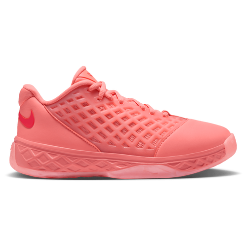  - Nike Kobe III Low - Red/Pink