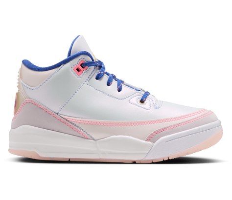 Pre School Jordan Retro 3