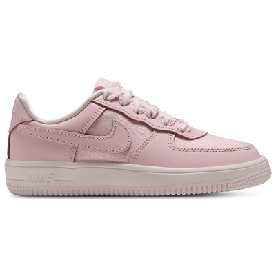 Pre-School Nike Air Force 1 Low Mom & Me Lace 'Pink/White'