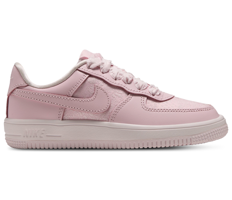 Pre-School Nike Air Force 1 Low Mom & Me Lace
