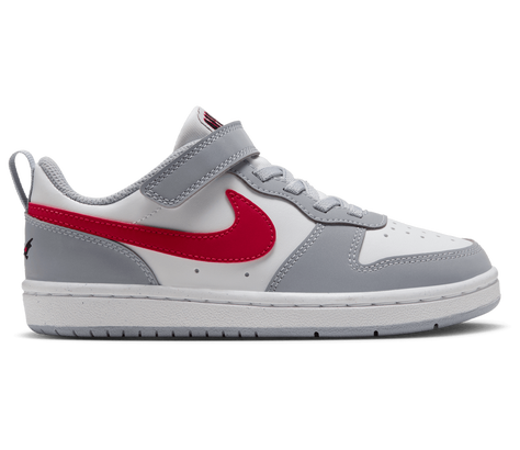 Pre-School Nike Court Borough Low