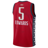 Red/Navy