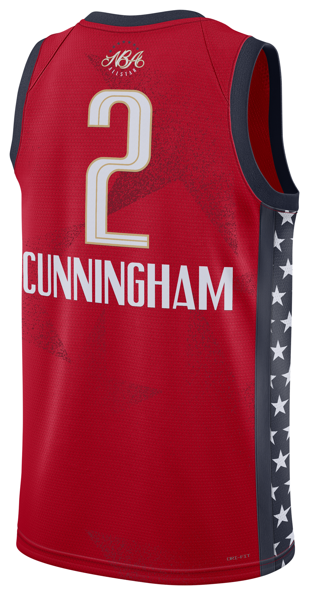Nike ASW 26 Swingman Jersey - Men's | Foot Locker