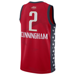 Nike Warriors Dri-FIT Swingman City Edition Jersey - Men's | Foot