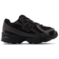 Boys' Toddler - New Balance 740 - Grey/Black