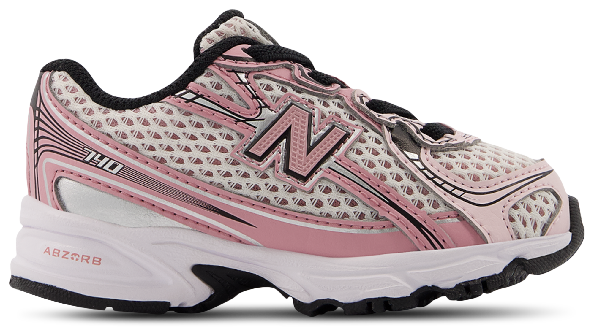 best商品♡リボンポイント★スニーカー(22-743) New Balance 740 | Kids Foot Locker