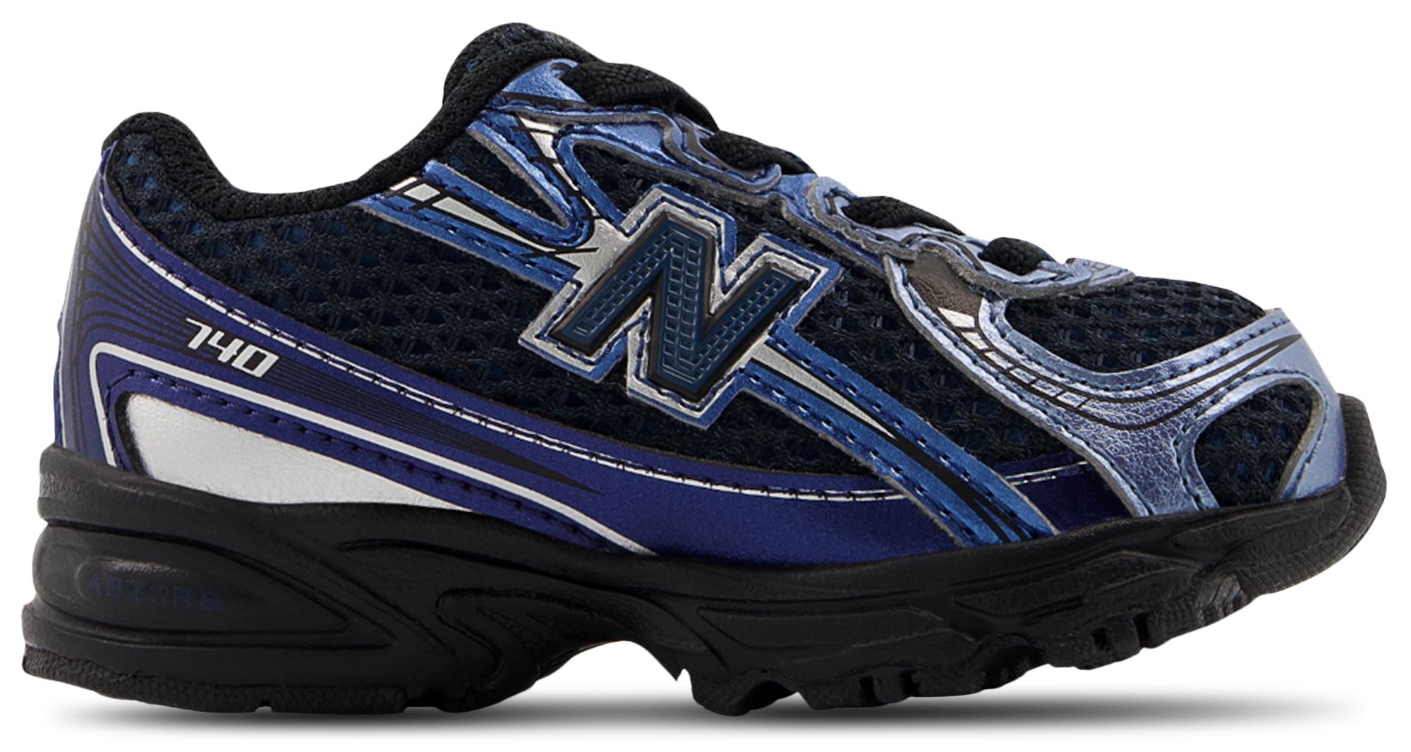 New Balance 740 | Foot Locker