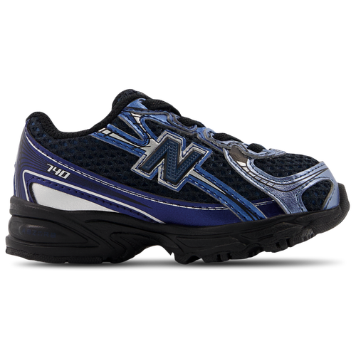 New Balance 740 - New Balance Dark Shoreline Blue