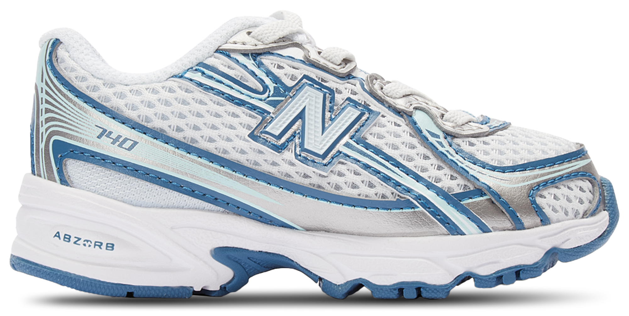 New Balance 740 | Kids Foot Locker