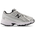 New Balance 740 - Boys' Toddler White/Silver Metallic/Black