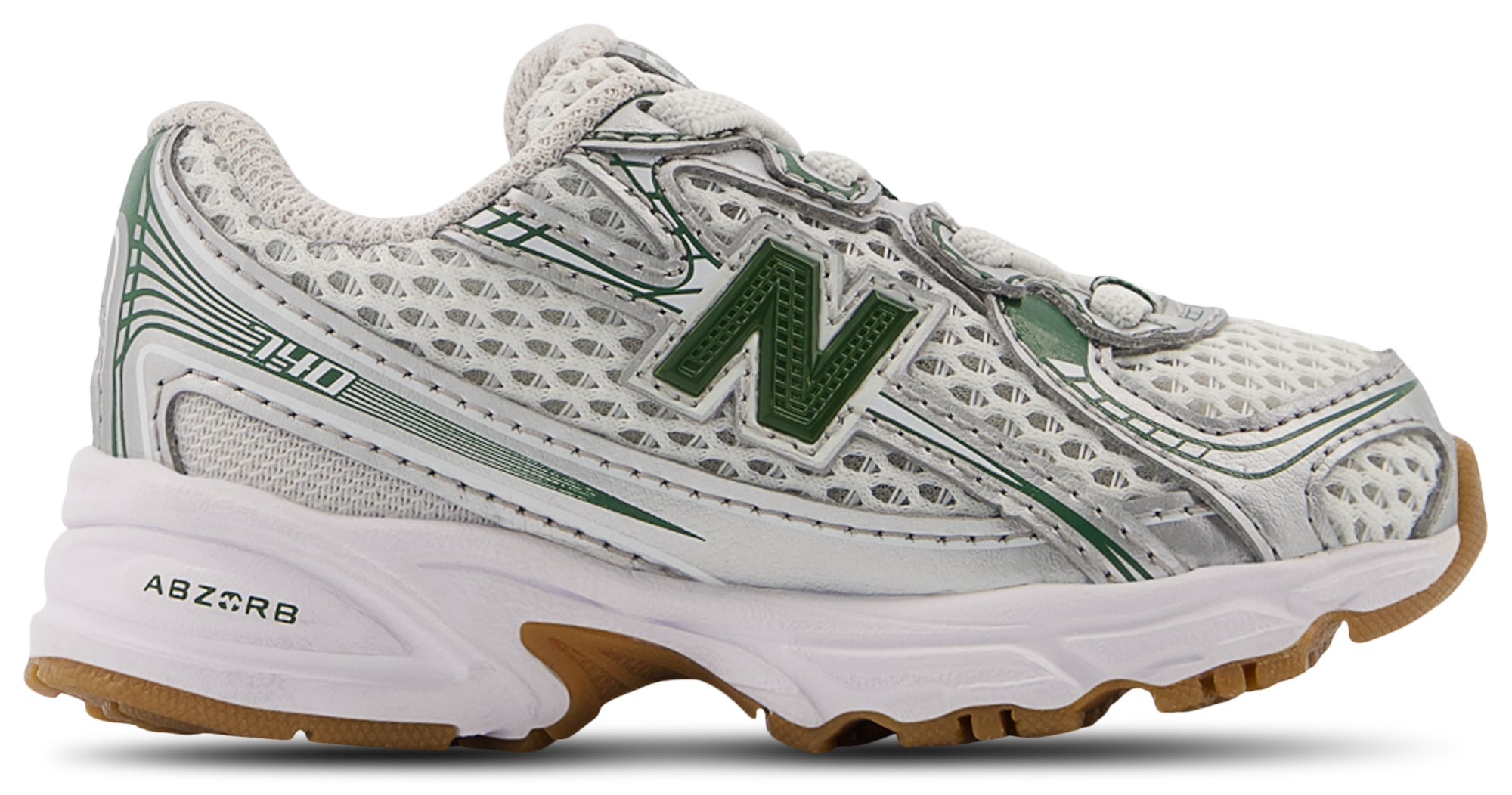 New Balance 740 | Foot Locker