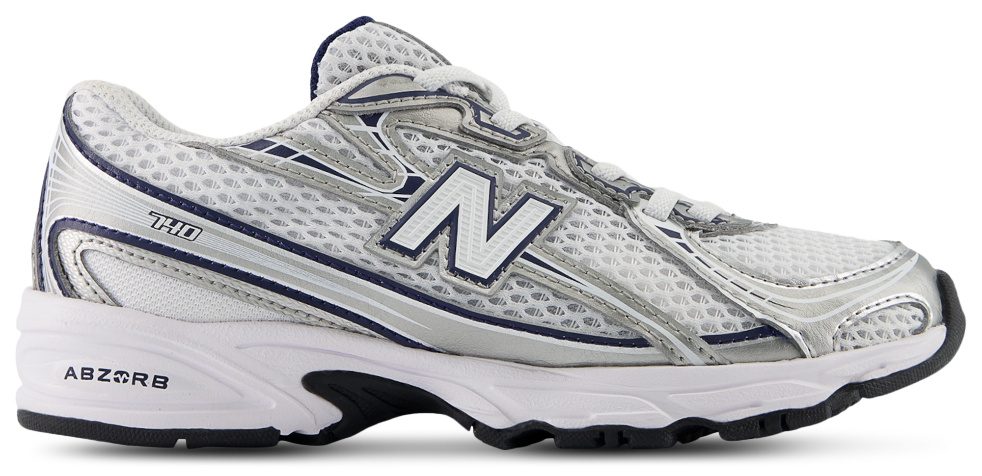 New Balance 740 | Foot Locker