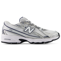 Navy/White