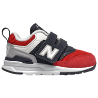 Red/Navy/White