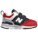 Red/Navy/White