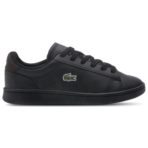 Lacoste Boys   Carnaby In Black