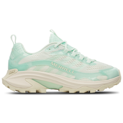 Women's - Merrell Moab Speed 2 Jelly - Mountain/Spearmint