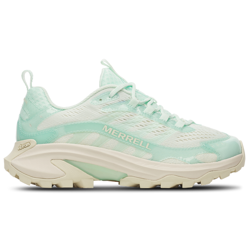 WOMENS - Merrell Moab Speed 2 Jelly - Mountain/Spearmint