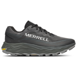 Men's - Merrell Agility Peak 6 - Black