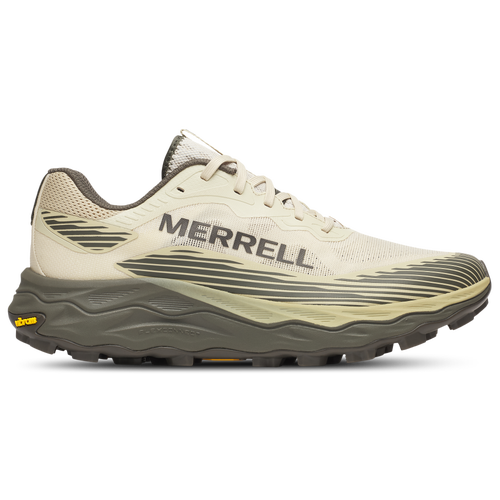 Merrell Agility Peak 6 - Merrell Burlap