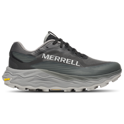 Women's - Merrell Agility Peak 6 - Black