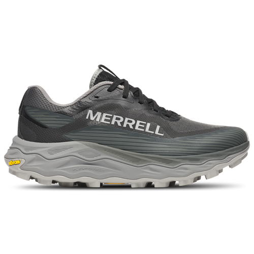 WOMENS - Merrell Agility Peak 6 - Black