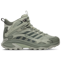 Men's - Merrell SpeedArc Matis - White Sage