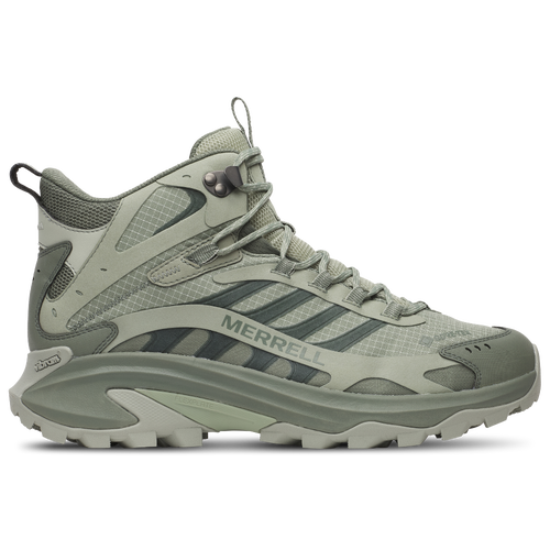 MENS - Merrell SpeedArc Matis - White Sage