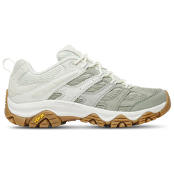 Women's - Merrell Moab 3 Ombre - White Sage/Vale Mist