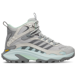 Women's - Merrell Moab Speed 2 Mid GTX - Belize