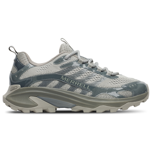 MENS - Merrell Moab Speed 2 Jelly - Crag