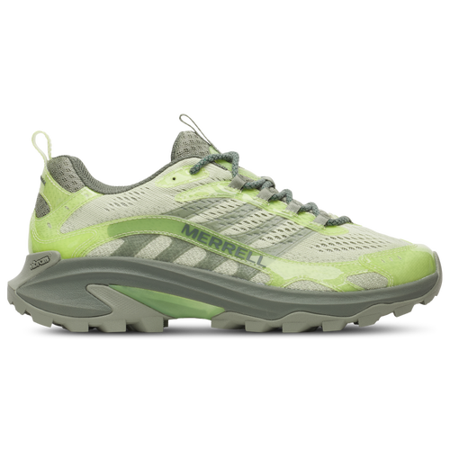  - Merrell Moab Speed 2 Jelly - Neon Green