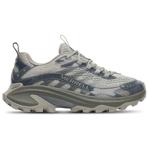 WOMENS - Merrell Moab Speed 2 Jelly - Crag