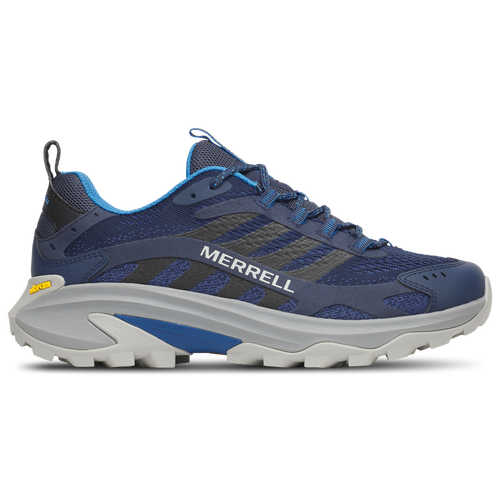 MENS - Merrell Moab Speed 2 - Navy Night
