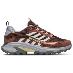 Men's - Merrell Moab Speed 2 Vent 2K SE - Umber