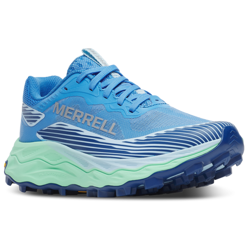 Merrell Agility Peak 6 - Merrell Admiral