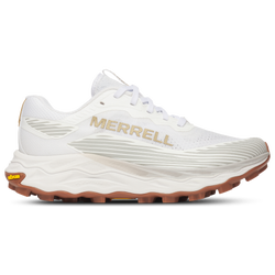 Women's - Merrell Agility Peak 6 - Gum/White