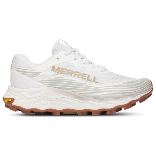 Merrell Agility Peak 6 - Merrell Gum/White