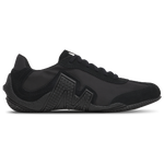 Black/Black